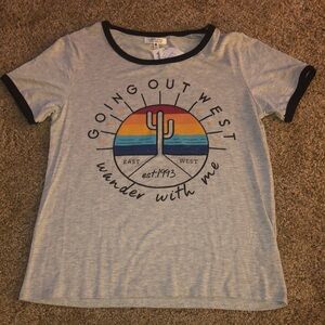 Short Sleeve T-Shirt